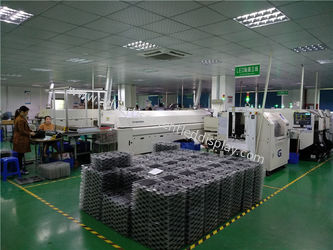 Китай Shenzhen Xmedia Technology Co.,Ltd завод