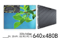 Крытая лампа дисплея СИД 3840HZ рекламы P2.5 Kinglight Nationstar