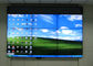 46&quot; настенный дисплей LCD видео-, стена экрана 500cd LCD соединяя установило