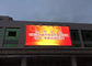 Дисплей СИД здания P6, на открытом воздухе знаки рекламы 7500cd/m2 СИД