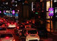 СИД фонарного столба улицы Nationstar показывает умное управление WIFI