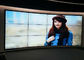 Шатон 1215×685×72mm настенного дисплея LCD 65 дюймов видео- ультра тонкий