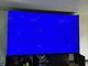 46Inch большие видео- настенные дисплеи, стена 3x3 LCD видео- прямая вниз с СИД освещают контржурным светом