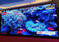 дисплей СИД рекламы дисплея СИД 64x64 6500K P3.91 арендный алюминиевый крытый