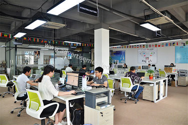 Китай Shenzhen Xmedia Technology Co.,Ltd