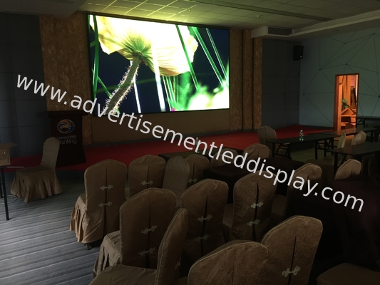 6000cd яркость 10000H MTBF LED-дисплеи для B2B-маркетинга яркие идеи