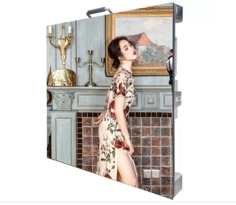 наем экрана дисплея СИД 320x160mm, стена СИД этапа P5 видео-