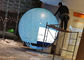 Сферически диаметр 1200mm дисплея СИД P2.5 для выставки и партии