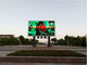 дисплей СИД 480W рекламы Mg Al пиксела 4mm для фестиваля