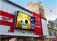 дисплей СИД рекламы 32x16, на открытом воздухе цифров рекламируя экраны дисплея 100000H