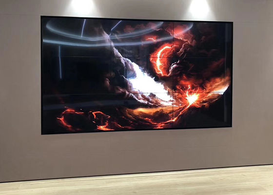 Дисплей на стене X Media LED Ultra