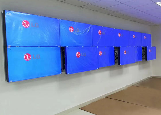 TUV FCC UL LED видеостенный дисплей
