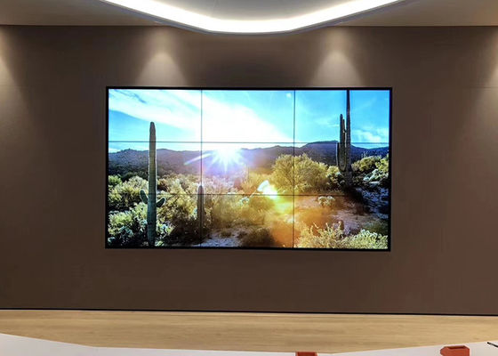 Дисплей на стене X Media LED Ultra