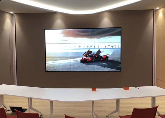 Дисплей на стене X Media LED Ultra