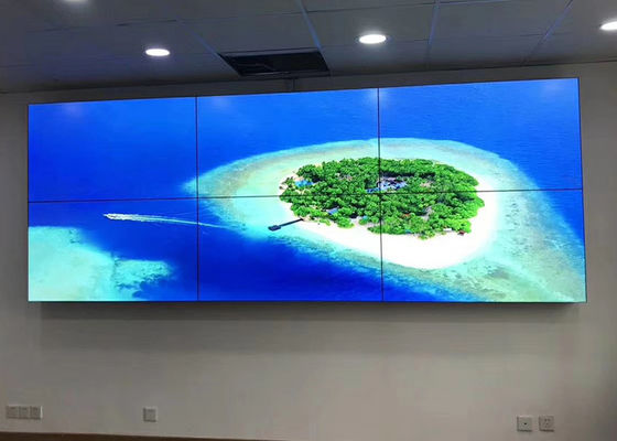 TUV FCC UL LED видеостенный дисплей