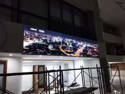 Дисплей LED 1080 HD