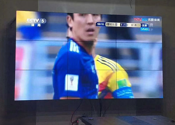 Дисплей LED 1080 HD