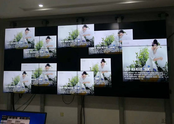 Дисплей LED 1080 HD