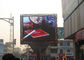 цвета P16 1R1G1B экрана СИД на открытом воздухе рекламы 7000cd 256x256mm полные